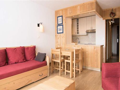 Ferienhaus - 4 Personen -  - 73320 - Tignes