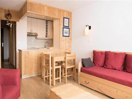 Sommerhus - 4 personer -  - 73320 - Tignes