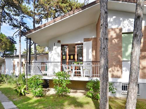 Feriehus / leilighet - 7 personer -  - 33054 - Lignano