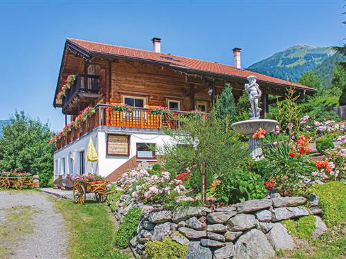 Ferienwohnung - 2 Personen -  - Türkeiweg - 6791 - St. Gallenkirch