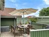 Billede 14 - Terrasse