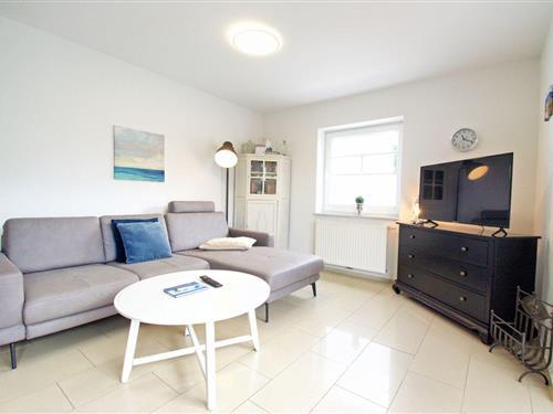 Ferieleilighet - 2 personer -  - Tunnelstraße - 26506 - Norden - Norddeich