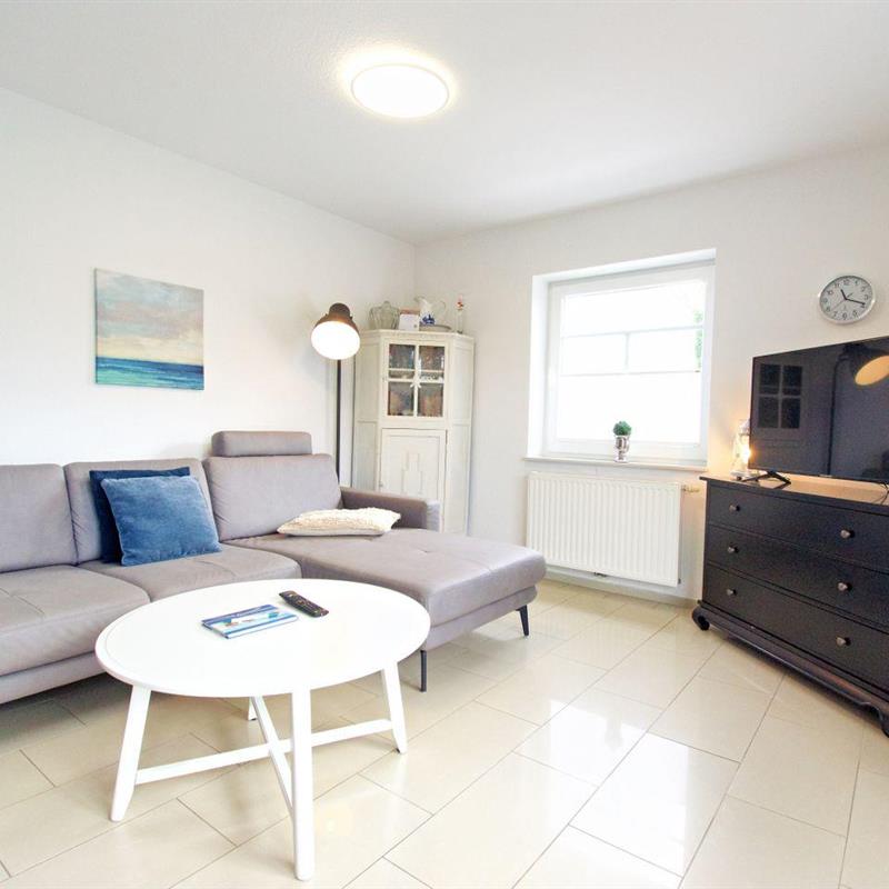 Ferielejlighed - 2 personer -  - Tunnelstraße - 26506 - Norden - Norddeich