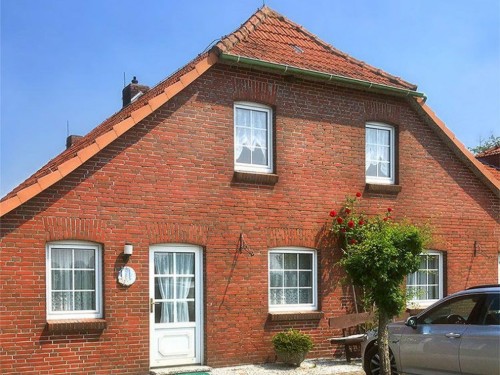 Ferienwohnung - 4 Personen -  - Amkenhausener Straße - 26427 - Stedesdorf