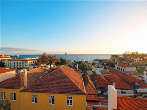 Ferielejlighed - 6 personer -  - Madeira/Funchal - 9060-253