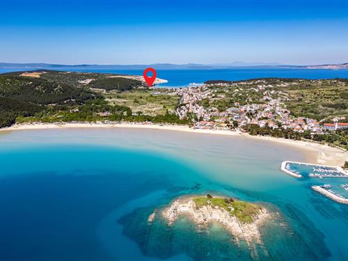 Ferielejlighed - 4 personer -  - Lopar - Rab-Lopar - 51281 - Lopar