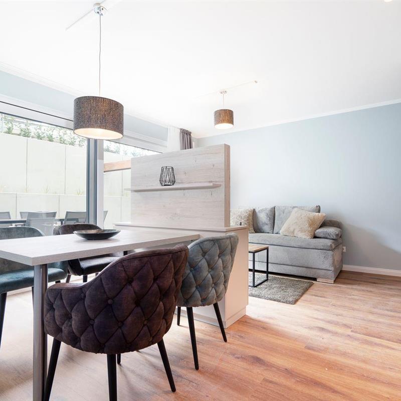 Ferielejlighed - 4 personer -  - Möwenberg - 23683 - Scharbeutz