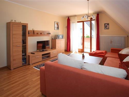 Ferielejlighed - 4 personer -  - Rosenweg - 79215 - Elzach