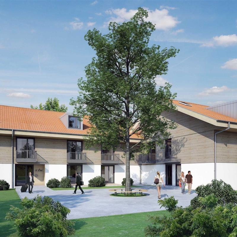 Ferielejlighed - 3 personer -  - Oskar-von-Miller-Str. - 83714 - Miesbach