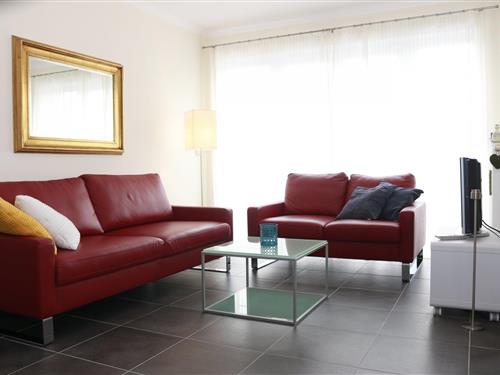 Ferieleilighet - 4 personer -  - Strandweg - 26434 - Horumersiel