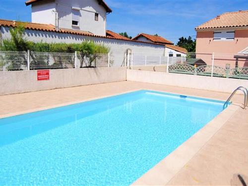 Ferienhaus - 4 Personen -  - 34340 - Marseillan