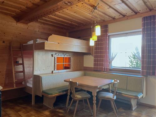 Ferieleilighet - 5 personer -  - Hochkrimml - 5743 - Krimml