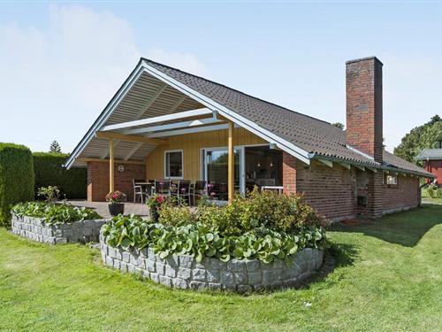 Ferienhaus - 6 Personen -  - Teglbakken - Rendbjerg - 6320 - Egernsund