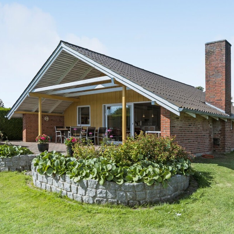 Ferienhaus - 6 Personen -  - Teglbakken - Rendbjerg - 6320 - Egernsund