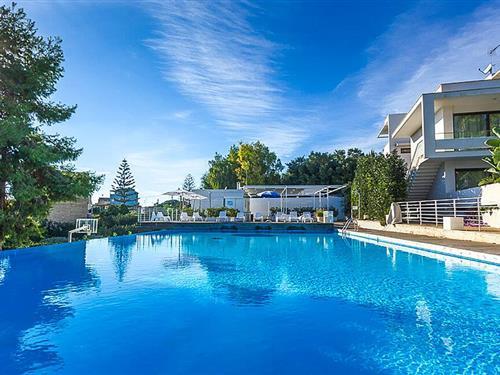 Feriehus - 6 personer -  - Via Duilio - 97010 - Marina Di Ragusa