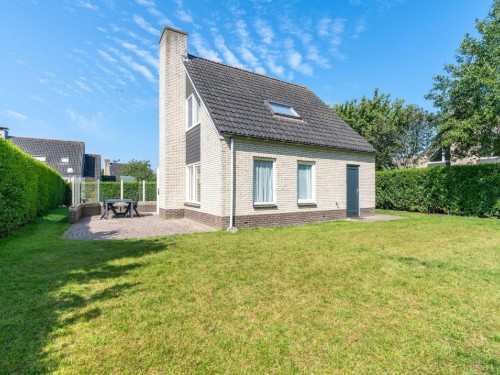 Sommerhus - 4 personer -  - 1796MX - De Koog