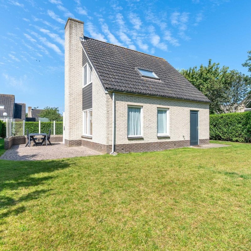 Sommerhus - 4 personer -  - 1796MX - De Koog