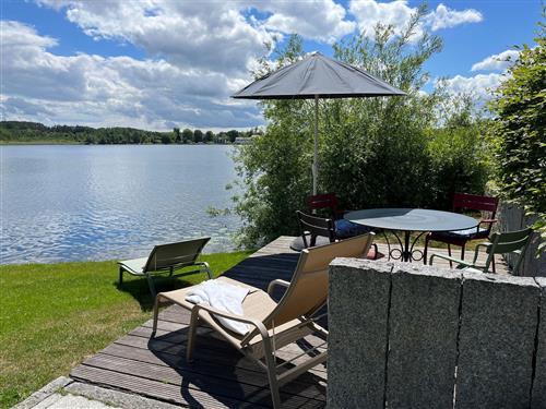 Holiday Home/Apartment - 6 persons -  - Jörnbergweg - 18292 - Krakow Am See