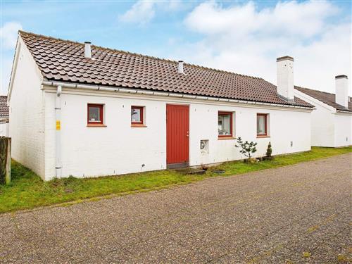 Sommerhus - 6 personer -  - Rødhus Klitvej - Rødhus - 9490 - Pandrup