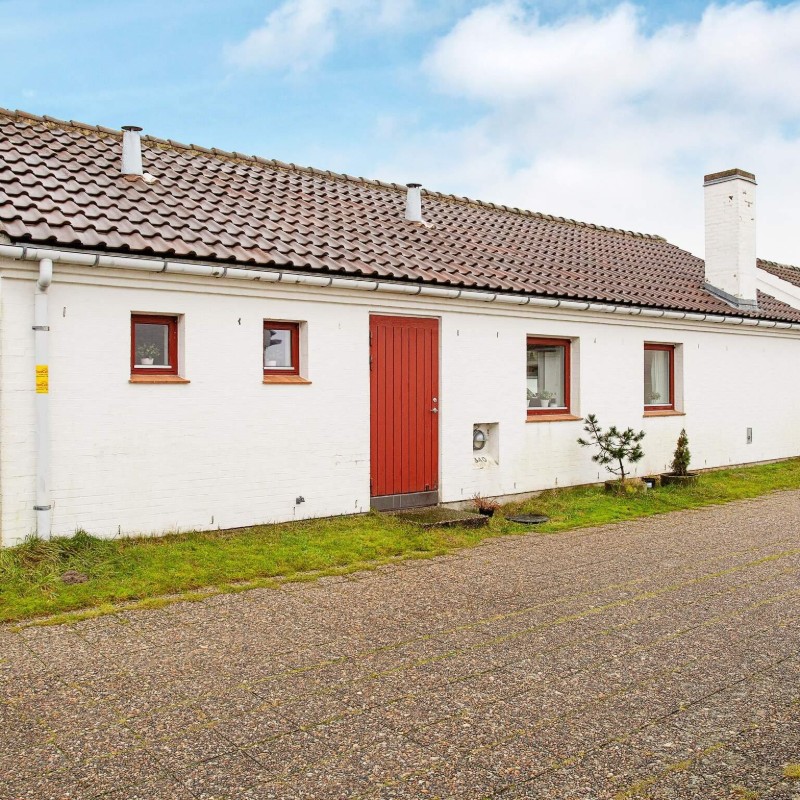 Sommerhus - 6 personer -  - Rødhus Klitvej - Rødhus - 9490 - Pandrup