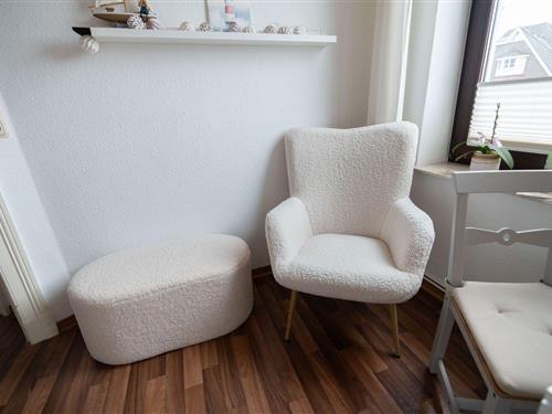 Ferielejlighed - 2 personer -  - Wehrbergsweg - 27476 - Cuxhaven