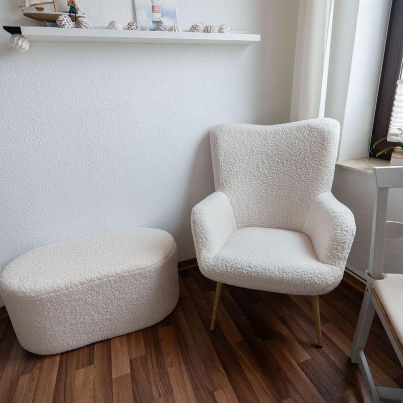 Ferielejlighed - 2 personer -  - Wehrbergsweg - 27476 - Cuxhaven