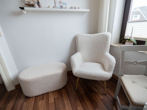 Ferielejlighed - 2 personer -  - Wehrbergsweg - 27476 - Cuxhaven