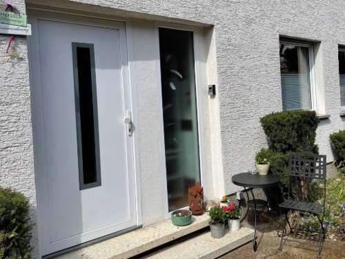 Ferielejlighed - 3 personer -  - Ludwigsthaler Str. - 66459 - Kirkel