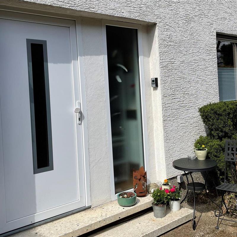 Ferielejlighed - 3 personer -  - Ludwigsthaler Str. - 66459 - Kirkel