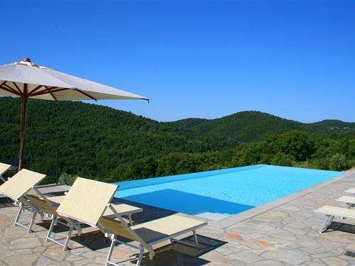 Ferielejlighed - 2 personer -  - 52031 - Anghiari