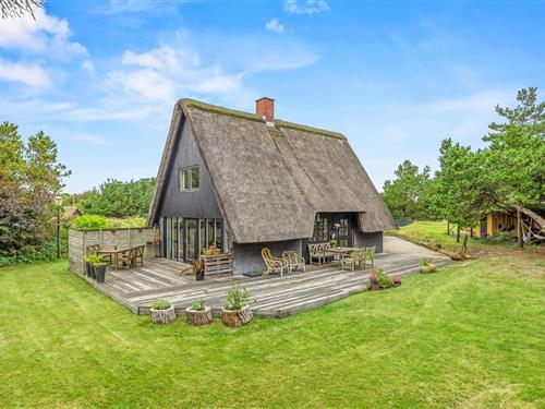 Sommerhus - 6 personer -  - Bjerges Toft - Rindby - 6720 - Fanø