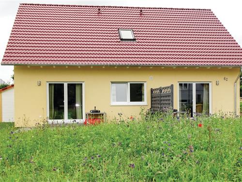 Holiday Home/Apartment - 4 persons -  - Seeblick - 23974 - Boiensdorf