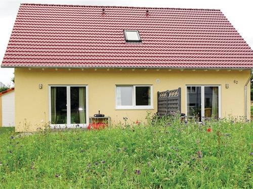 Ferielejlighed - 4 personer -  - Seeblick - 23974 - Boiensdorf