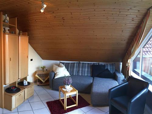 Ferieleilighet - 3 personer -  - Altfunnixsiel - 26409