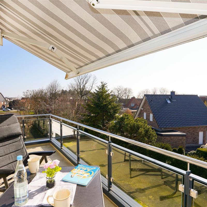 Ferielejlighed - 2 personer -  - Schützenstraße - 23743 - Grömitz