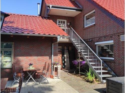 Sommerhus - 4 personer -  - 26441 - Jever