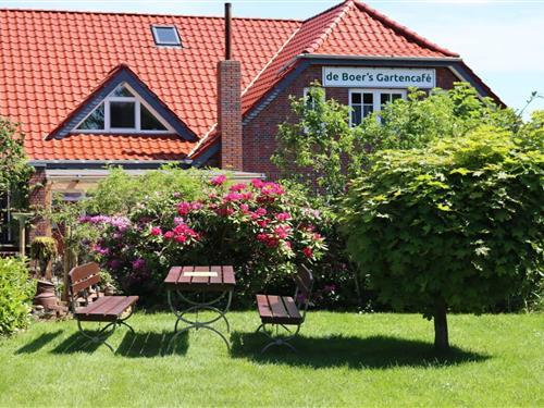 Ferienhaus - 4 Personen -  - 26441 - Jever