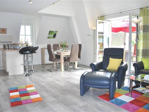 Ferielejlighed - 2 personer -  - Westerstr. 36 - - 25761 - Büsum