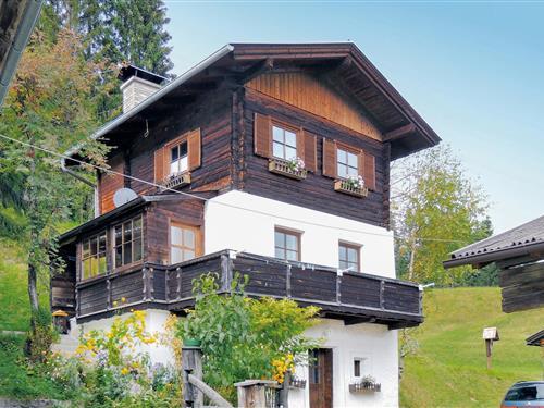Sommerhus - 4 personer -  - Eggen - 9942 - Untertilliach