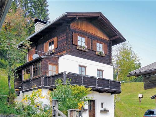 Sommerhus - 4 personer -  - Eggen - 9942 - Untertilliach