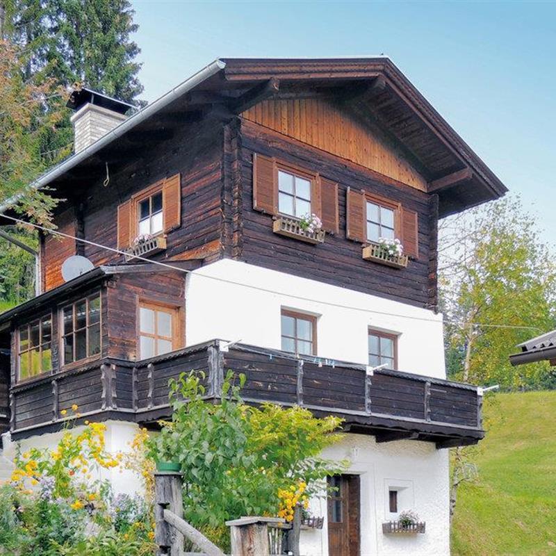 Sommerhus - 4 personer -  - Eggen - 9942 - Untertilliach