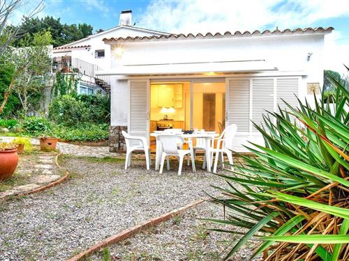 Ferielejlighed - 6 personer -  - 17211 - Llafranc