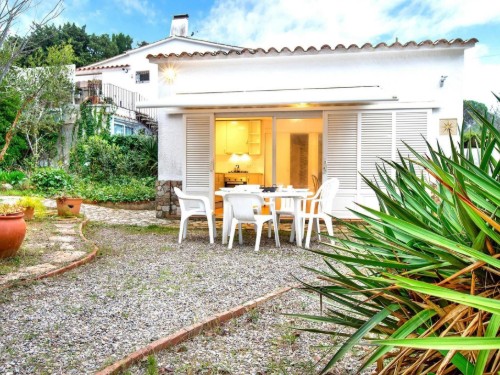 Ferielejlighed - 6 personer -  - 17211 - Llafranc