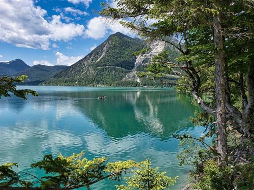 Ferieleilighet - 3 personer -  - Seestraße - 82432 - Kochel Am See