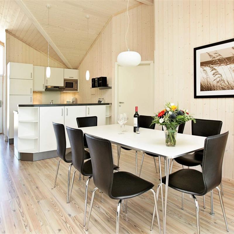  - 8 personer -  - Strandstrasse 32 Haustyp, C - Großenbrode/Fehmarnsund - 23775 - Großenbrode