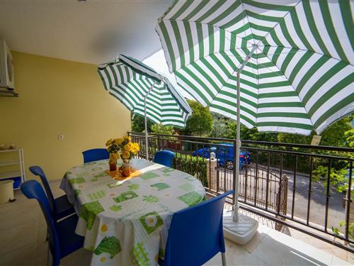 Holiday Home/Apartment - 4 persons -  - Porec - 52440 - Porec