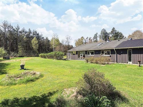 Ferienhaus - 6 Personen -  - Tobisvej - Lyngsaa - 9300 - Säby