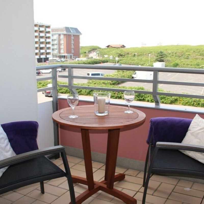 Sommerhus - 4 personer -  - 25980 - Sylt \/ Ot Westerland