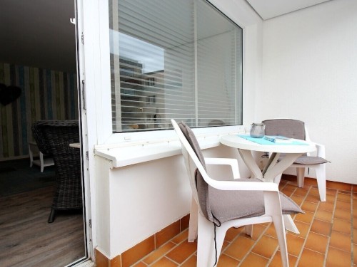 Sommerhus - 2 personer -  - 25980 - Sylt \/ Ot Westerland