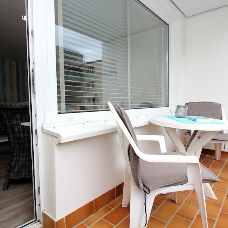 Sommerhus - 2 personer -  - 25980 - Sylt \/ Ot Westerland